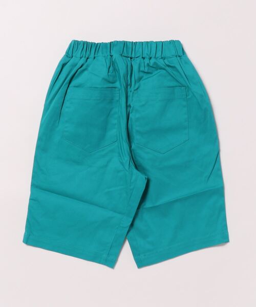 KRIFF MAYER Kid's Collection（クリフメイヤーキッズコレクション）の「クライミングショーツ（その他パンツ・キッズ・ターコイズブルー/ベージュ/ネイビー/カモフラージュ/その他5/レンガ/カラフル/エメラルド・130/140/150/160/170/120）」の14枚目の写真