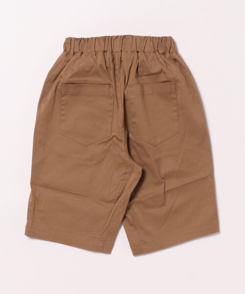 KRIFF MAYER Kid's Collection（クリフメイヤーキッズコレクション）の「クライミングショーツ（その他パンツ・キッズ・ターコイズブルー/ベージュ/ネイビー/カモフラージュ/その他5/レンガ/カラフル/エメラルド・130/140/150/160/170/120）」の15枚目の写真