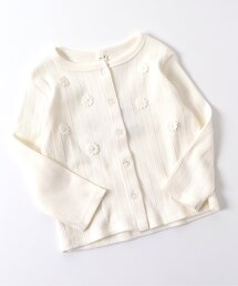 apres les cours | デイジーレースカーディガン_UVカット(カーディガン/ボレロ)