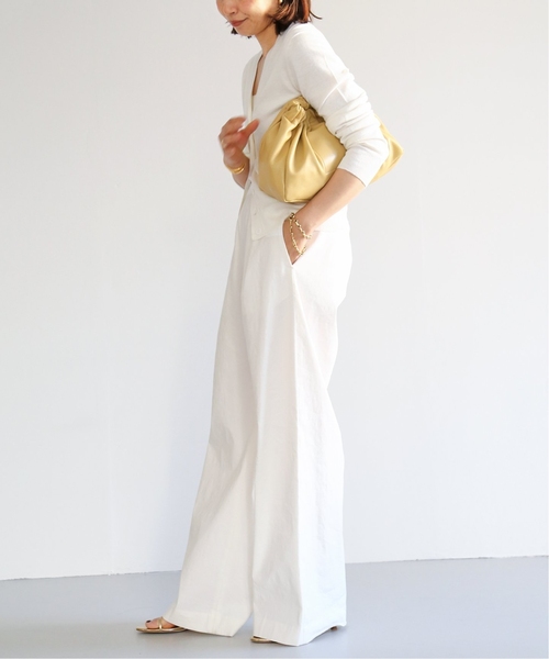 Deuxieme Classe（ドゥーズィエムクラス）の「*Stretch twill