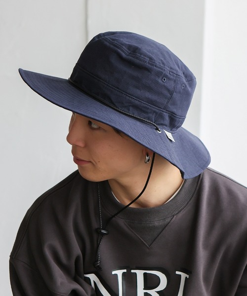 コカゲル】体感マイナス10℃ アドベンチャーハット（ハット