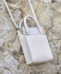 tk.TAKEO KIKUCHI | コンビ2WAYミニショルダーバッグ(ショルダーバッグ)