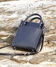 tk.TAKEO KIKUCHI | コンビ2WAYミニショルダーバッグ(ショルダーバッグ)