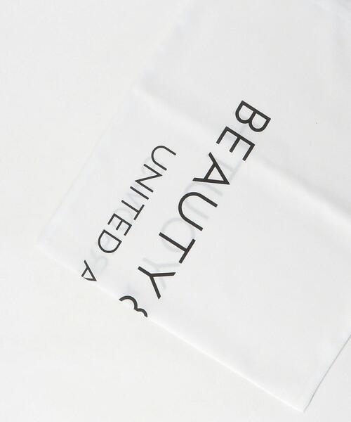 BEAUTY&YOUTH UNITED ARROWS（ビューティーアンドユースユナイテッドアローズ）の「フレンチ ストラップ シューズ（サンダル・メンズ・ブラウン・8/9/7/10）」の13枚目の写真