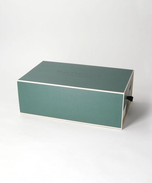 BEAUTY&YOUTH UNITED ARROWS（ビューティーアンドユースユナイテッドアローズ）の「フレンチ ストラップ シューズ（サンダル・メンズ・ブラウン・8/9/7/10）」の14枚目の写真