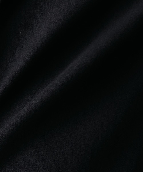 epnok（エプノック）の「ロールアップカーゴスラックス（スラックス・メンズ・グレイッシュブルー/ブラック/カーキ・SMALL/MEDIUM/LARGE）」の21枚目の写真