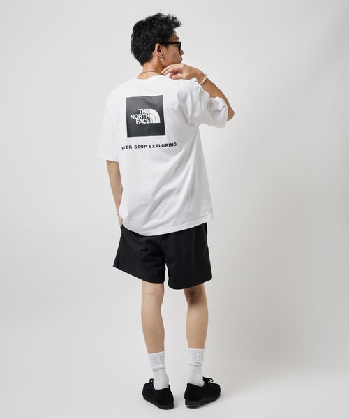 THE NORTH FACE(ザノースフェイス)の「THE NORTH FACE/ザノースフェイス Versatile Short/バーサタイルショーツ/ NB42335【限定展開】(その他パンツ・メンズ・ブルー/オリーブ/ブラック/ブラウン/グリーン/ネイビー・SMALL/MEDIUM/LARGE/X-LARGE)」の13枚目の写真