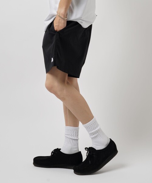 THE NORTH FACE(ザノースフェイス)の「THE NORTH FACE/ザノースフェイス Versatile Short/バーサタイルショーツ/ NB42335【限定展開】(その他パンツ・メンズ・ブルー/オリーブ/ブラック/ブラウン/グリーン/ネイビー・SMALL/MEDIUM/LARGE/X-LARGE)」の12枚目の写真