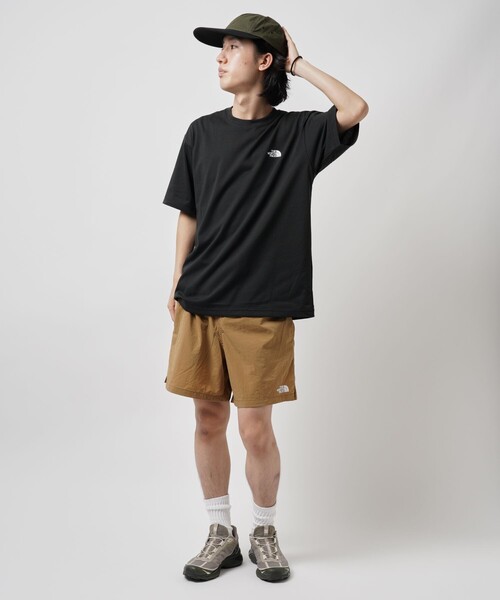 THE NORTH FACE(ザノースフェイス)の「THE NORTH FACE/ザノースフェイス Versatile Short/バーサタイルショーツ/ NB42335【限定展開】(その他パンツ・メンズ・ブルー/オリーブ/ブラック/ブラウン/グリーン/ネイビー・SMALL/MEDIUM/LARGE/X-LARGE)」の16枚目の写真