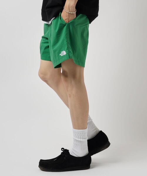 THE NORTH FACE(ザノースフェイス)の「THE NORTH FACE/ザノースフェイス Versatile Short/バーサタイルショーツ/ NB42335【限定展開】(その他パンツ・メンズ・ブルー/オリーブ/ブラック/ブラウン/グリーン/ネイビー・SMALL/MEDIUM/LARGE/X-LARGE)」の19枚目の写真