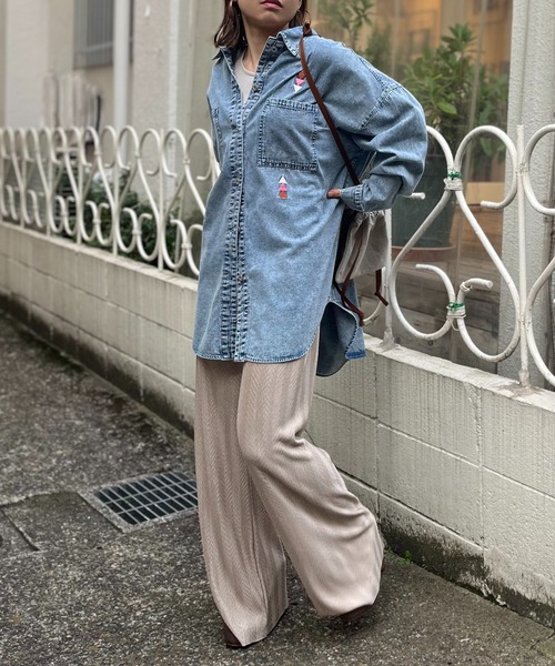 mi via loca（ミヴィアロカ）の「【セルフカット】シャイニー