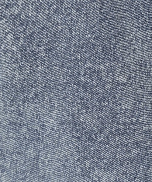 BAYFLOW（ベイフロー）の「[ストレッチ入りの軽量デニム]デニムサロペット（KIDS）（サロペット/オーバーオール・キッズ・スカイブルー・130cm/110cm/140cm/120cm）」の14枚目の写真