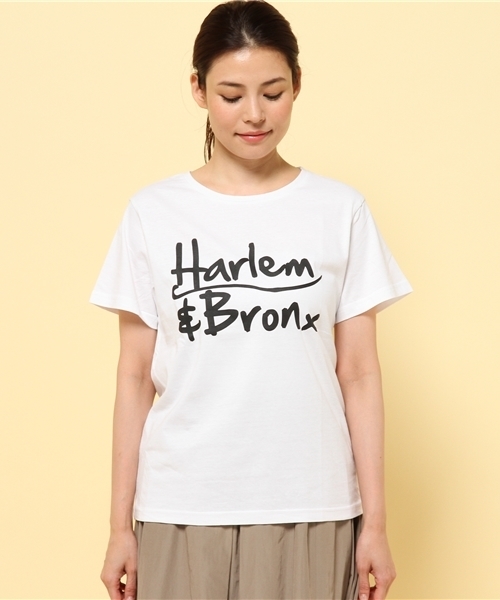 GIORDANO（ジョルダーノ）の「[GIORDANO]グラフィックプリントＴシャツ（Tシャツ/カットソー・レディース・その他1/その他2/その他3/その他4/その他5/その他6/その他7/その他8/その他9/その他10・FREE）」の11枚目の写真