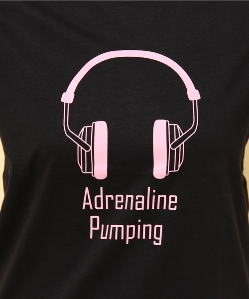 GIORDANO（ジョルダーノ）の「[GIORDANO]グラフィックプリントＴシャツ（Tシャツ/カットソー・レディース・その他1/その他2/その他3/その他4/その他5/その他6/その他7/その他8/その他9/その他10・FREE）」の16枚目の写真