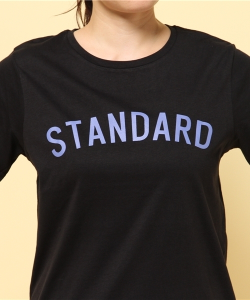 GIORDANO（ジョルダーノ）の「[GIORDANO]グラフィックプリントＴシャツ（Tシャツ/カットソー・レディース・その他1/その他2/その他3/その他4/その他5/その他6/その他7/その他8/その他9/その他10・FREE）」の19枚目の写真