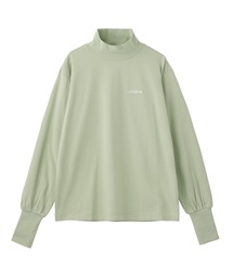MILKFED.｜ミルクフェドのTシャツ/カットソー（グリーン・カーキ