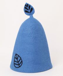 【チャイハネ】サウナトンタローフェルトハット