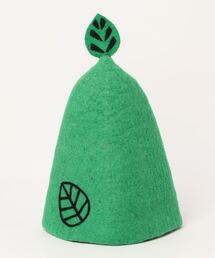 チャイハネ | 【チャイハネ】サウナトンタローフェルトハット(ハット)