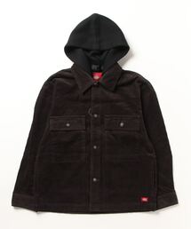 Dickies 【メンズ】リフレクターコーチジャケット