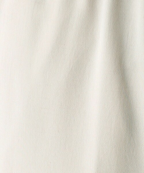 OPAQUE.CLIP（オペークドットクリップ）の「◆着丈が選べる！イージーワイドパンツ/セットアップ対応【洗濯機洗い可/イージーケア/ストレッチ/抗ピリング】（その他パンツ・レディース・ボルドー/ライトグレー/ブラック/ライトブルー・42/40/38/36/03/02）」の13枚目の写真