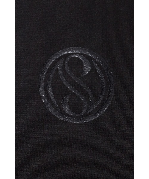 TORNADO MART（トルネードマート）の「TORNADO MART∴アンダーフィットレギンスパンツ（スラックス・メンズ・ブラック・M/L）」の4枚目の写真