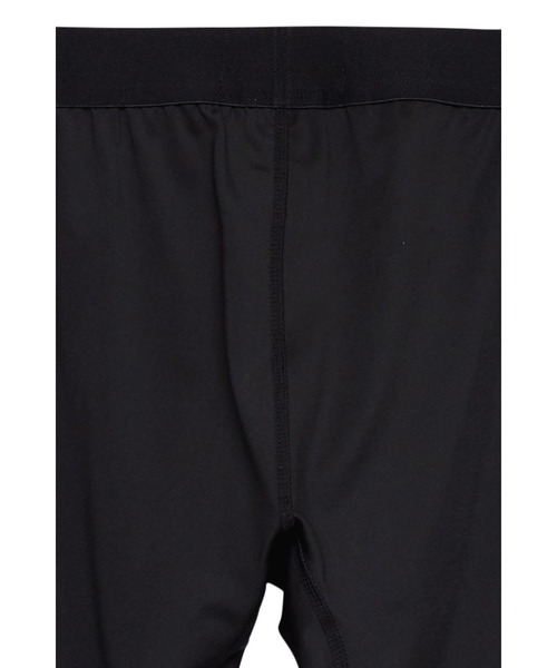 TORNADO MART（トルネードマート）の「TORNADO MART∴アンダーフィットレギンスパンツ（スラックス・メンズ・ブラック・M/L）」の5枚目の写真