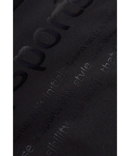 TORNADO MART（トルネードマート）の「TORNADO MART∴アンダーフィットレギンスパンツ（スラックス・メンズ・ブラック・M/L）」の7枚目の写真