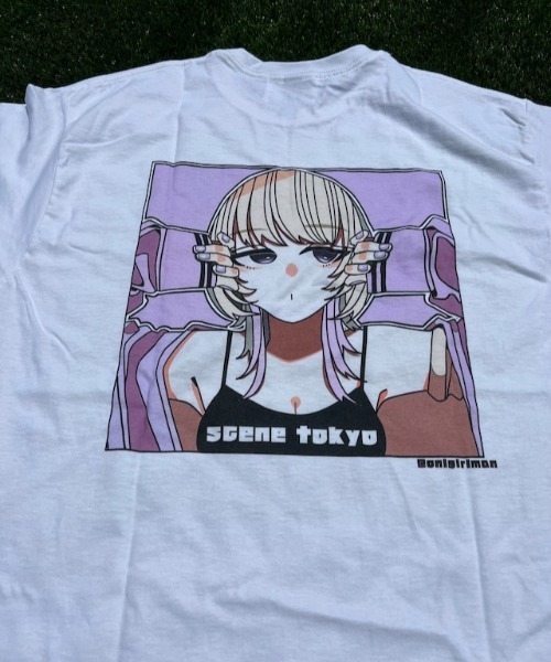 Drawer - She tokyo adele⭐︎ダークネイビー Amazon | [Tfshinonome] セクシー トップス 胸開き
