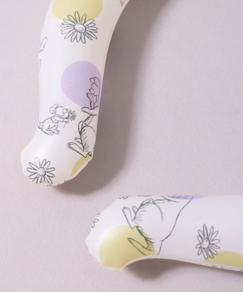 BAYBLO『【sanrio&Disney】28℃やさしくひんやり涼感リングネッククーラー』