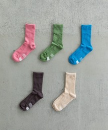 5足セット 選べるカラー ニュアンス 靴下