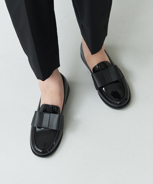 LE TALON（ルタロン）の「【TEMPERATE/テンパレイト】DECOリボン