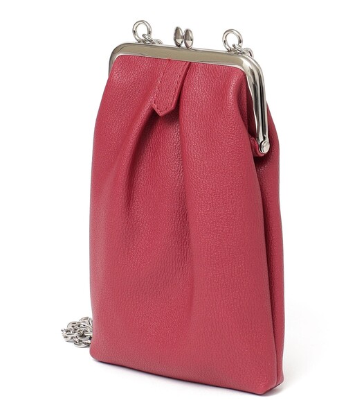 セール】パール モチーフ ハンドル ミニ ショルダー バッグ