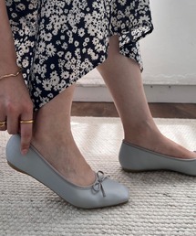 Doux archives | スクエアトゥバレエシューズ(バレエシューズ)