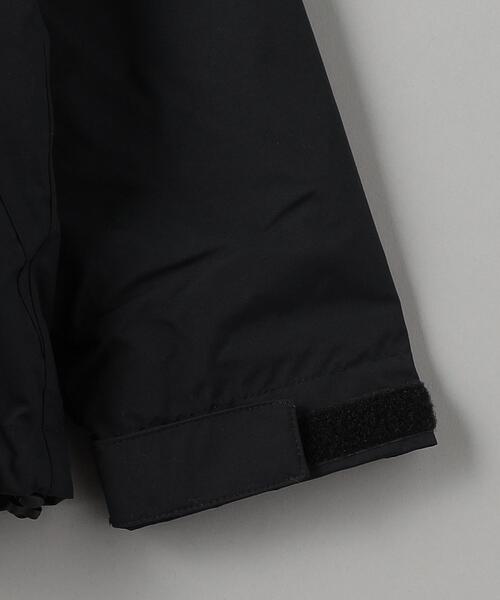 THE NORTH FACE(ザノースフェイス)の「<THE NORTH FACE> スクープ ジャケット(マウンテンパーカー・メンズ・ブラック・L/M)」の11枚目の写真