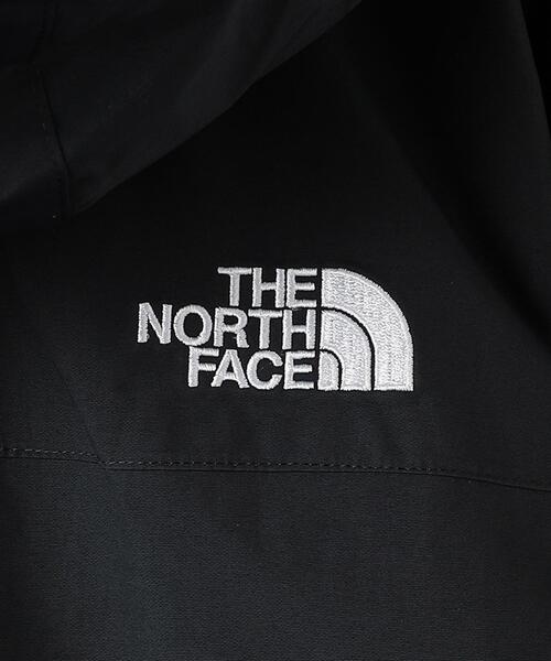 THE NORTH FACE(ザノースフェイス)の「<THE NORTH FACE> スクープ ジャケット(マウンテンパーカー・メンズ・ブラック・L/M)」の13枚目の写真
