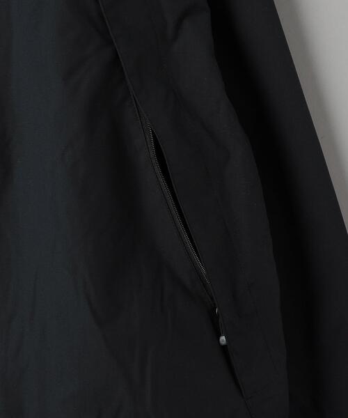 THE NORTH FACE(ザノースフェイス)の「<THE NORTH FACE> スクープ ジャケット(マウンテンパーカー・メンズ・ブラック・L/M)」の15枚目の写真