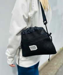 FREDRIK PACKERS / フレドリックパッカーズ / BELL SACK-S
