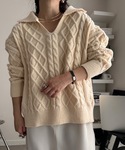 ULEULA(ウルア)の「トップス(ニット/セーター)」