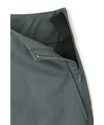 【週末値下げ】マーガレットハウエル　コットンサテンスカート WASHED COTTON SATIN - SELECT EYE COMPANY：セレクトアイ カンパニー