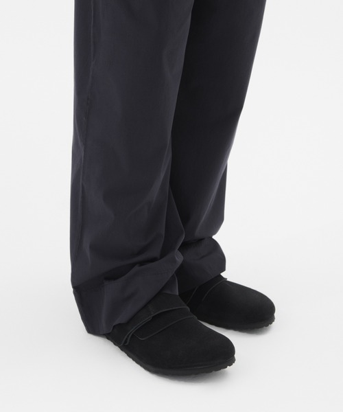 TEKLA（テクラ）の「Nagoya VL Cazador Shearling（サンダル・レディース・ダークグレー・24/26/26.5/23/25/24.5/27）」の12枚目の写真