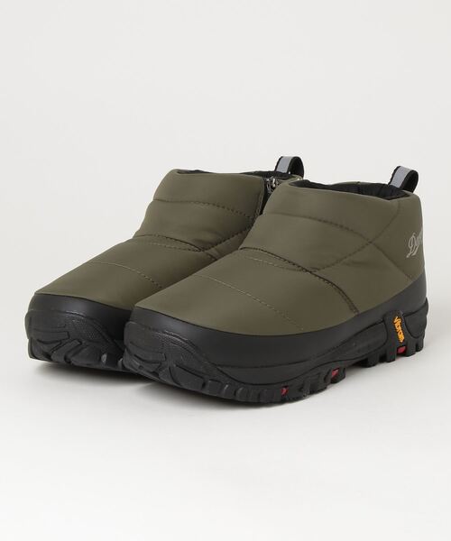Danner（ダナー）の「DANNER ダナー FREDDO LO フレッド ロー D120110