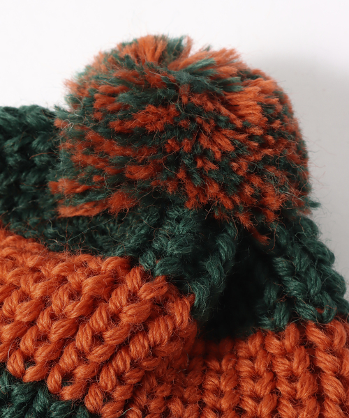 HIGHLAND 2000（ハイランドトゥーサウザンド）の「【HIGHLAND 2000 / ハイランド 2000】別注 pattern Knit Cap（ニットキャップ/ビーニー・メンズ・その他7/その他10/その他12・FREE）」の11枚目の写真