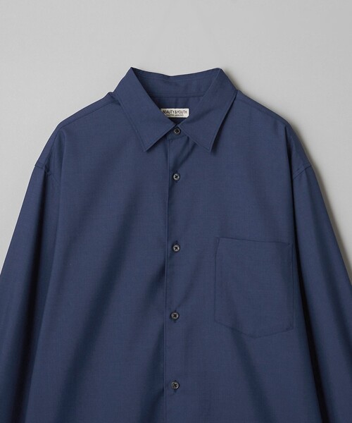 BEAUTY&YOUTH UNITED ARROWS（ビューティーアンドユースユナイテッド