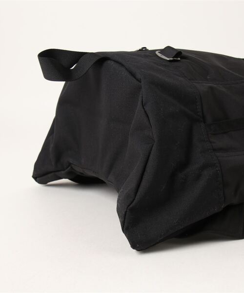 GREGORY(グレゴリー)の「ファインデイ バックパック リュック 18L Fine Day V2/137539(バックパック/リュック・メンズ・ブラック/ブラック系その他2・18L)」の4枚目の写真