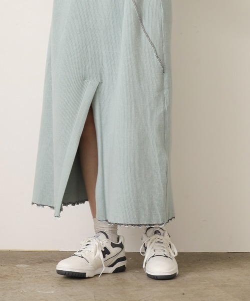 EU,US NEW BALANCE（イーユーユーエスニューバランス）の「New