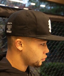 FREAK'S STORE（フリークスストア）の「限定展開 RVCA/ルーカ KRAZY