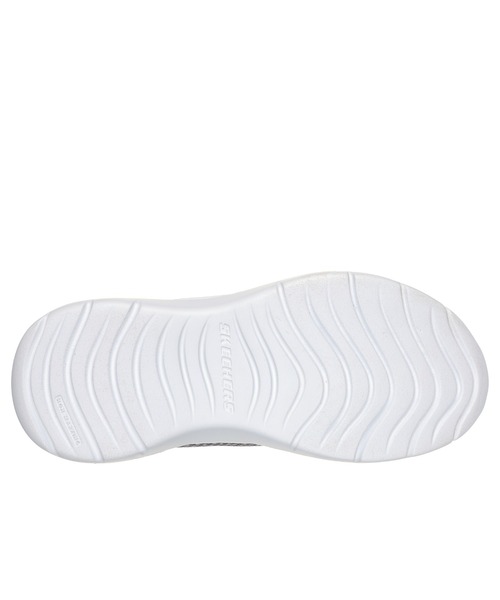 SKECHERS（スケッチャーズ）の「SKECHERS SKECH FAST-SOLAR-SQUAD / スケッチャーズ スケッチ・ファスト・ソーラー・スクワッド（スニーカー・キッズ・イエロー/ネイビー/グレー・18cm/19cm/20cm/21cm/23cm/17cm/22cm）」の11枚目の写真