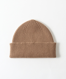 JOURNAL STANDARD relume | Made In Scotland ニットキャップ(ニットキャップ/ビーニー)