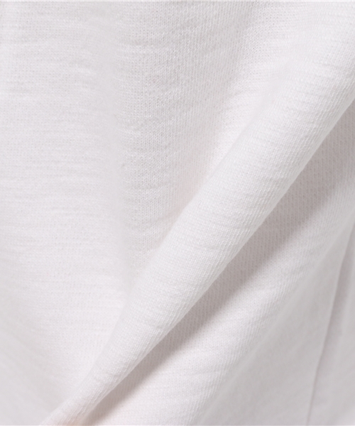 B:MING by BEAMS（ビーミングバイビームス）の「ビーミング by ビームス / 裏毛スカート（スカート・レディース・ホワイト/チャコールグレー/ネイビー・MEDIUM/SMALL）」の17枚目の写真