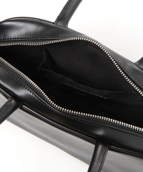 LAKOLE(ラコレ)の「スクエアボストンショルダーバッグ / 102105(ショルダーバッグ・レディース・ブラック/ライトグリーン/シルバー・FREE)」の16枚目の写真